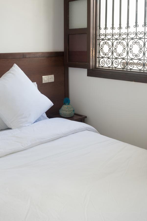 Riad 46 Marrakesh Eksteriør billede