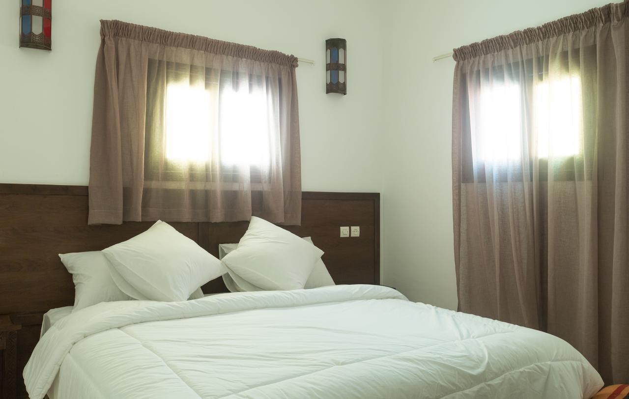 Riad 46 Marrakesh Eksteriør billede