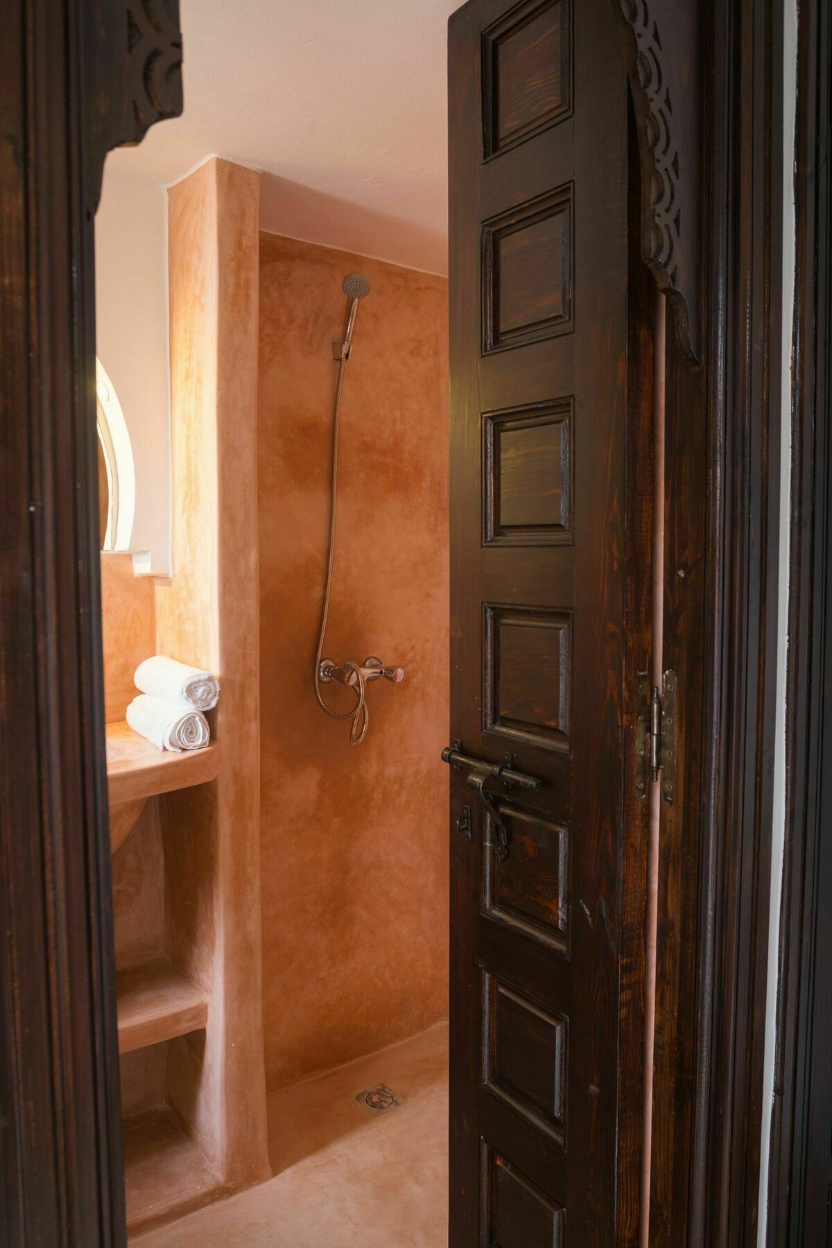Riad 46 Marrakesh Eksteriør billede